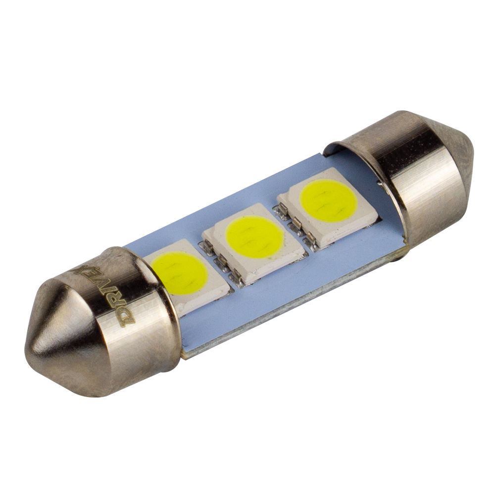 T11-218 39mm 12V 0.5W 20Lm C