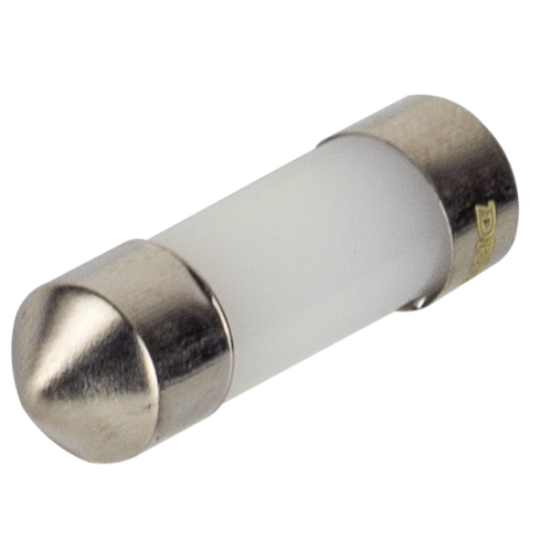 T11-219 31mm 12V 0.5W 30Lm C