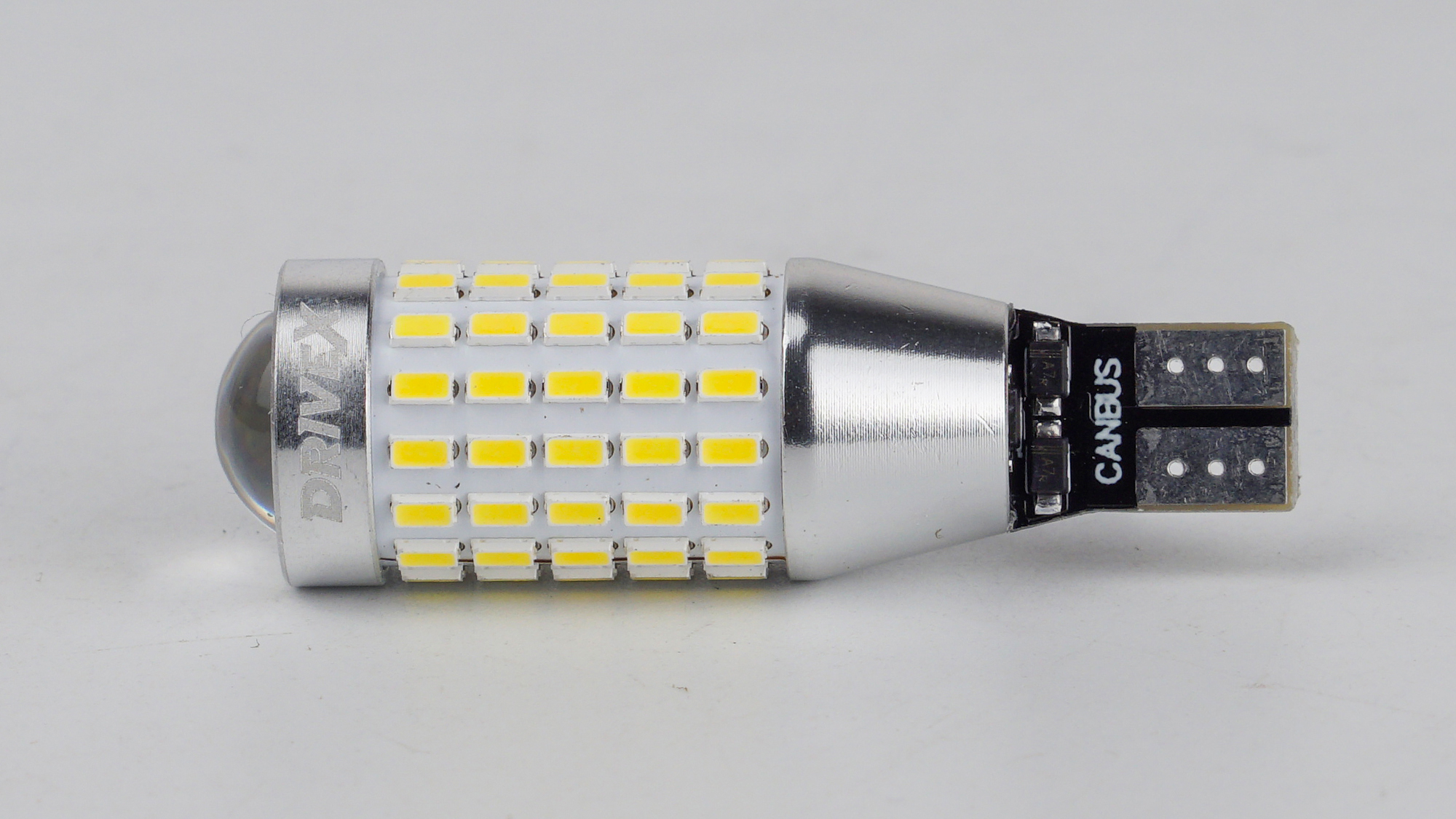 T15-206 DLX 12-24V 5W 500Lm CAN W16W base-10mm B