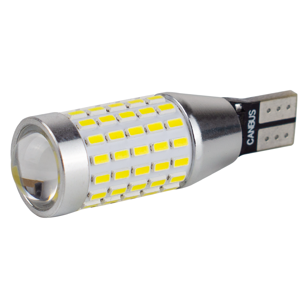 T15-206 DLX 12-24V 5W 500Lm CAN W16W base-10mm B