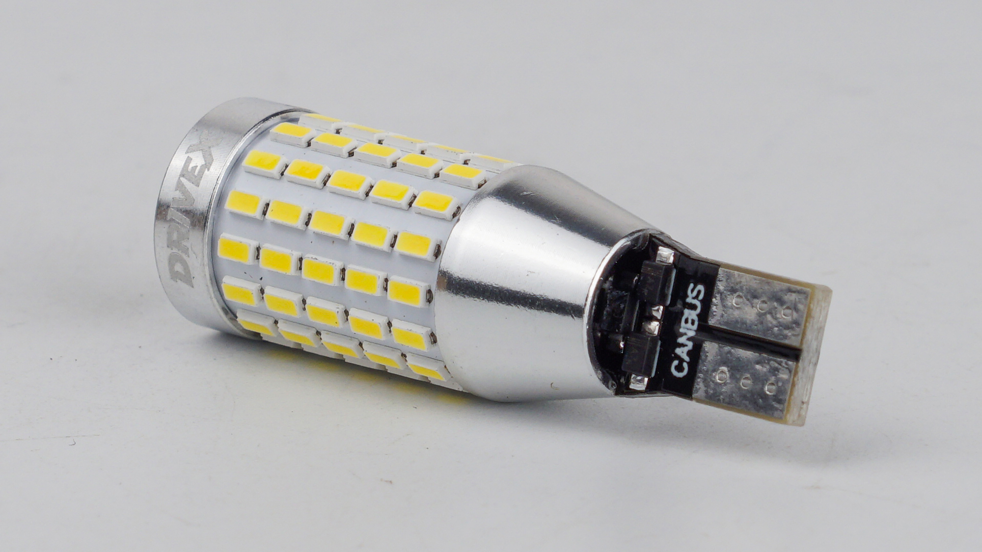 T15-206 DLX 12-24V 5W 500Lm CAN W16W base-10mm B