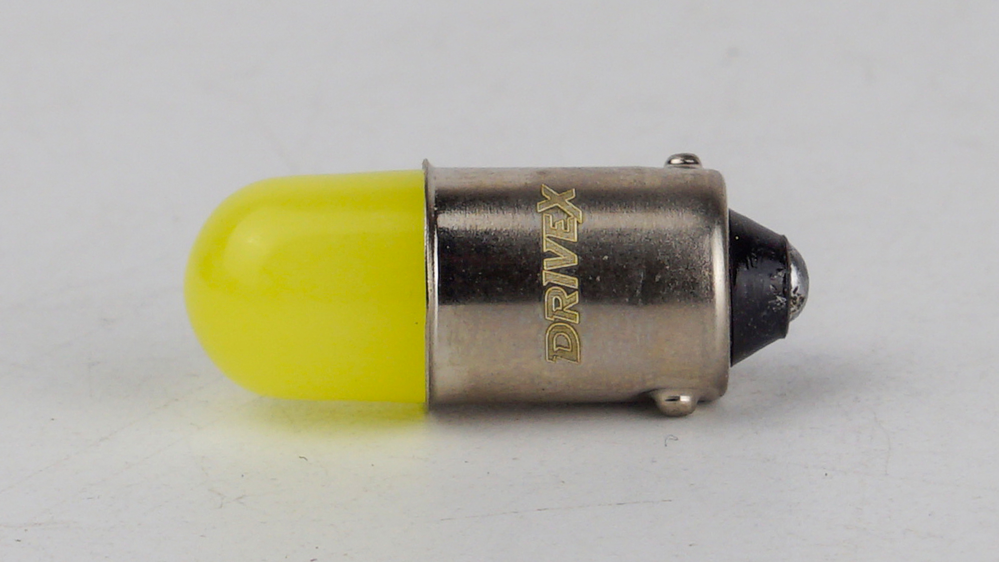 T8-205 24V 0.6W 30Lm BA9S/T4W d-9mm C