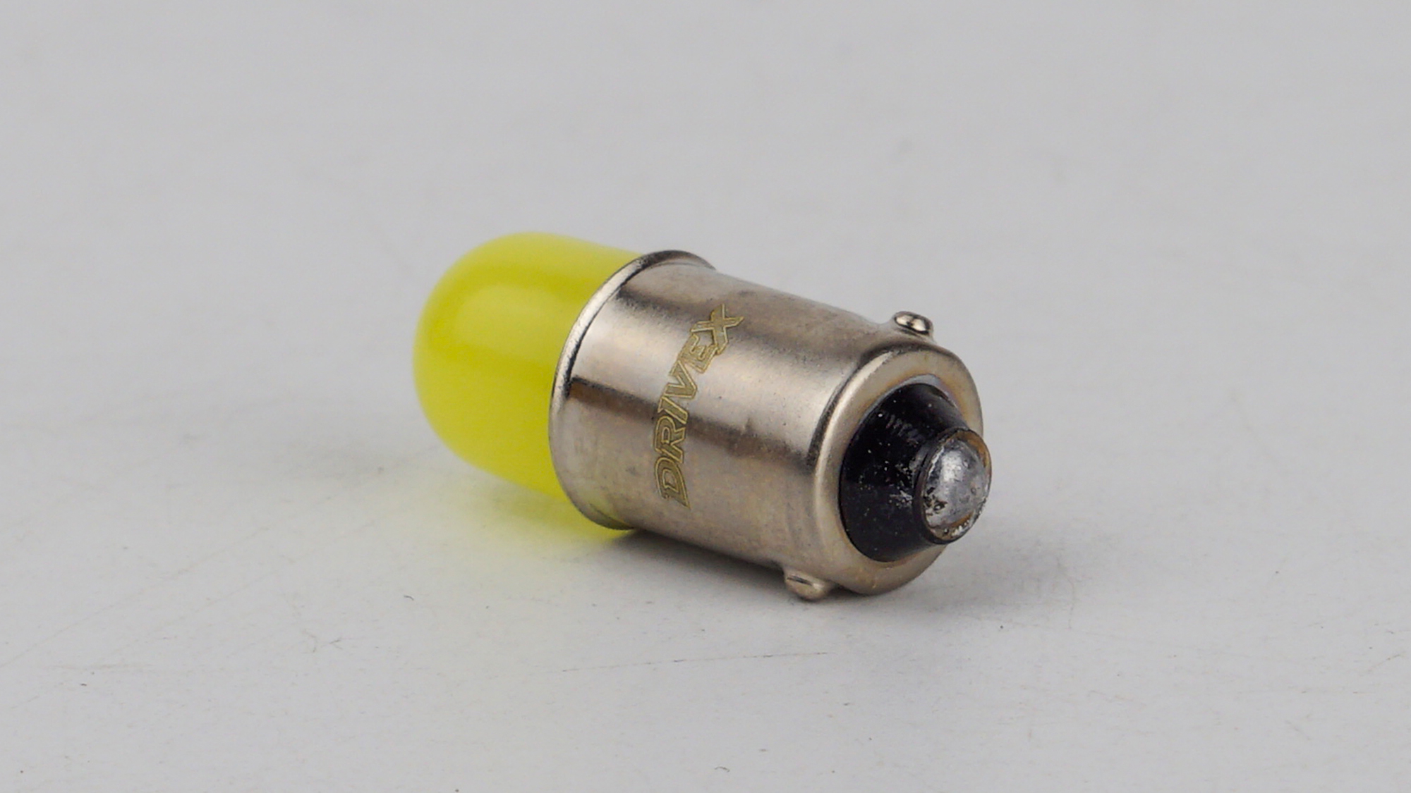 T8-205 24V 0.6W 30Lm BA9S/T4W d-9mm C