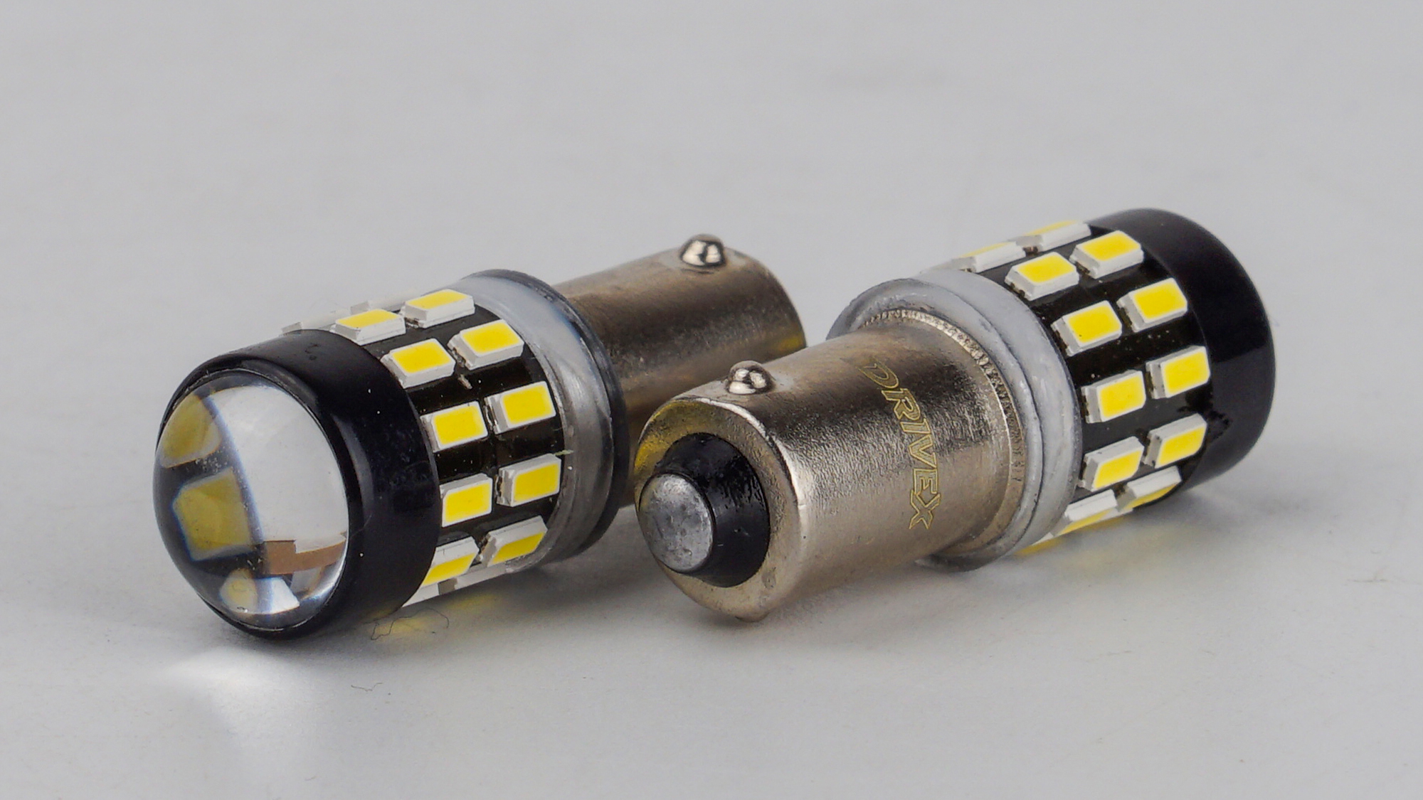 T8-210 12-24V 1.3W 110Lm BA9S/T4W d-9mm C