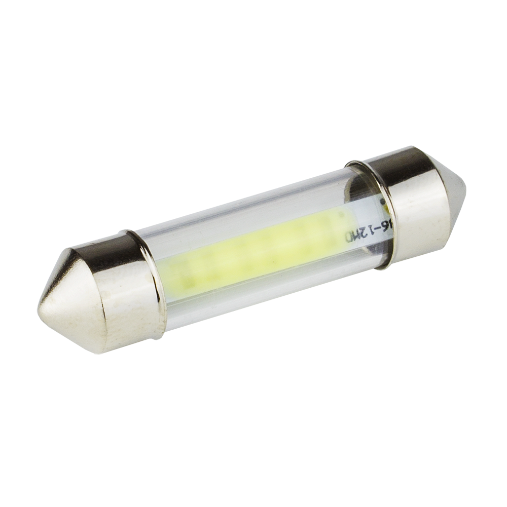 T11-106 36mm COB 12V