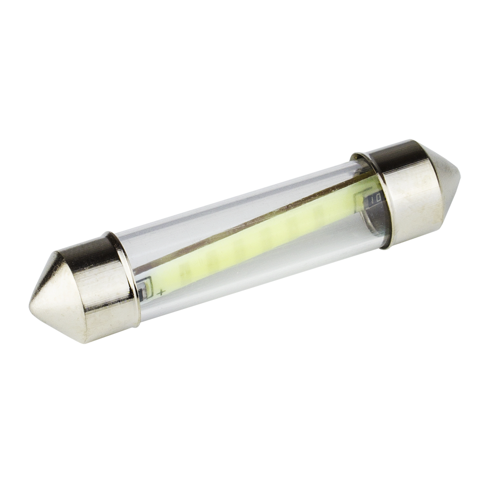T11-107 39mm COB 12V