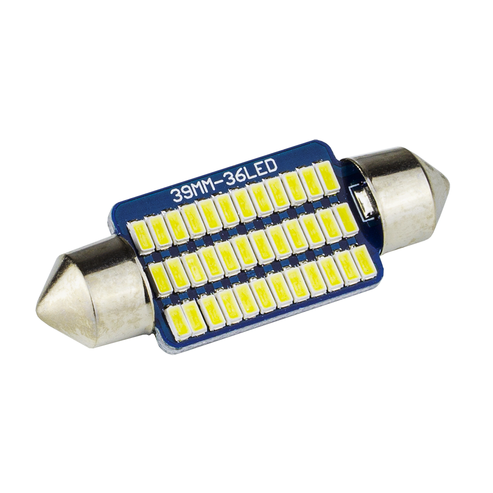 T11-111 39mm 3014-36 12V
