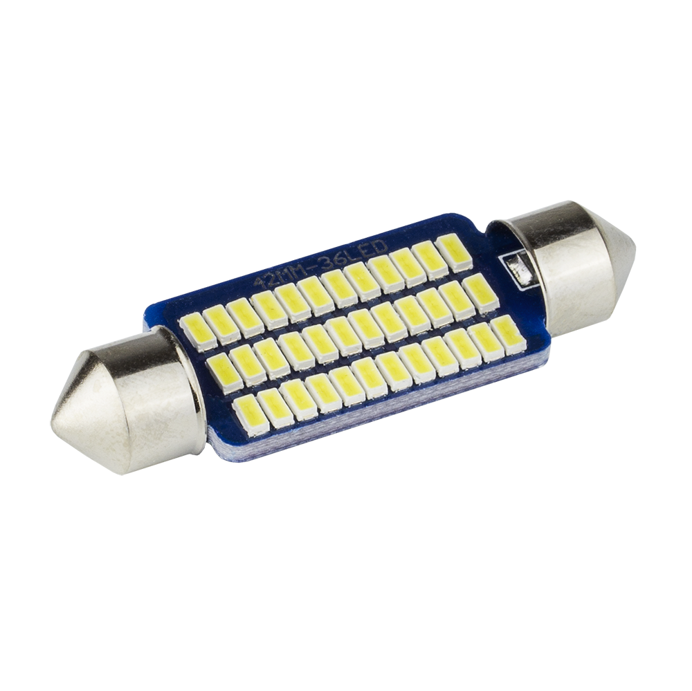 T11-112 41mm 3014-36 12V