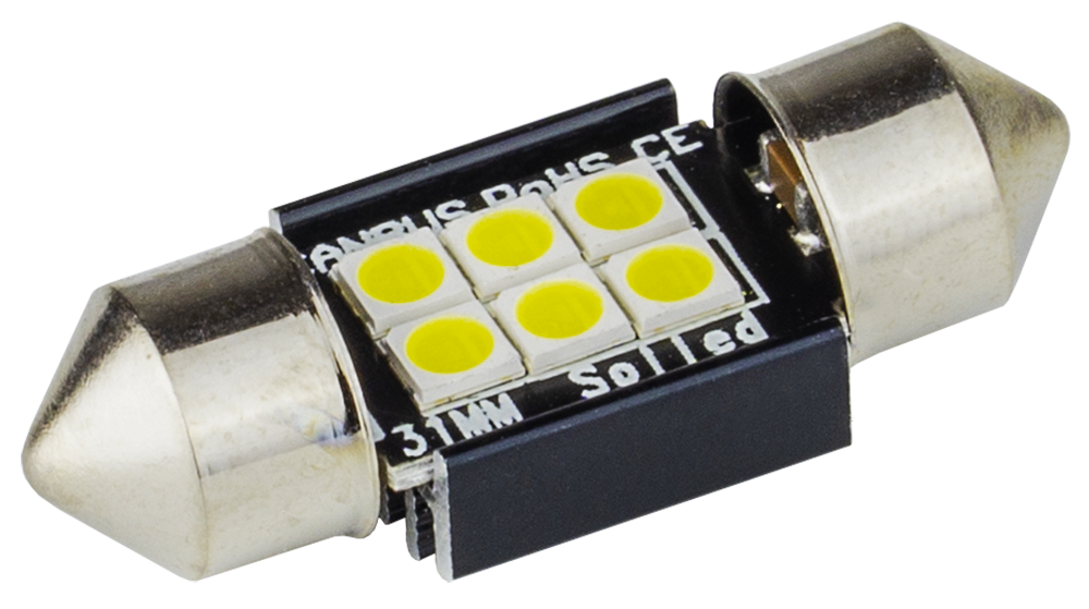 T11-118 31mm 3020-6 12-36V CAN