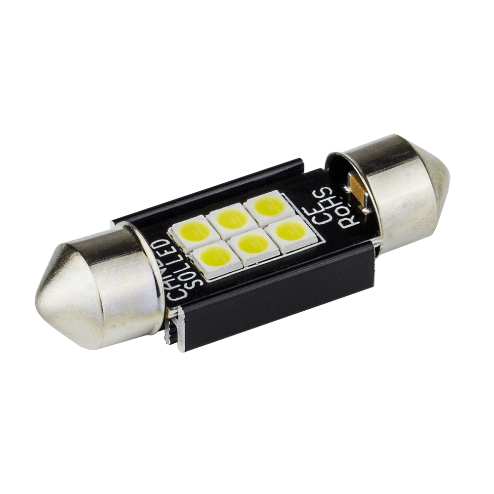 T11-119 36mm 3020-6 12-36V CAN