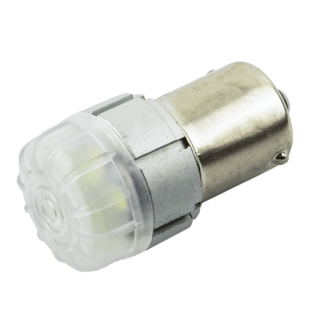 S25-215 12-24V 4.5W 1156/P21W BA15S d-15mm