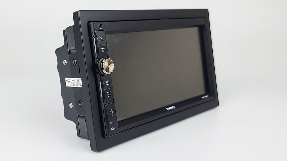 Автомобільна мультимедійна система DriveX UN3 AND 7