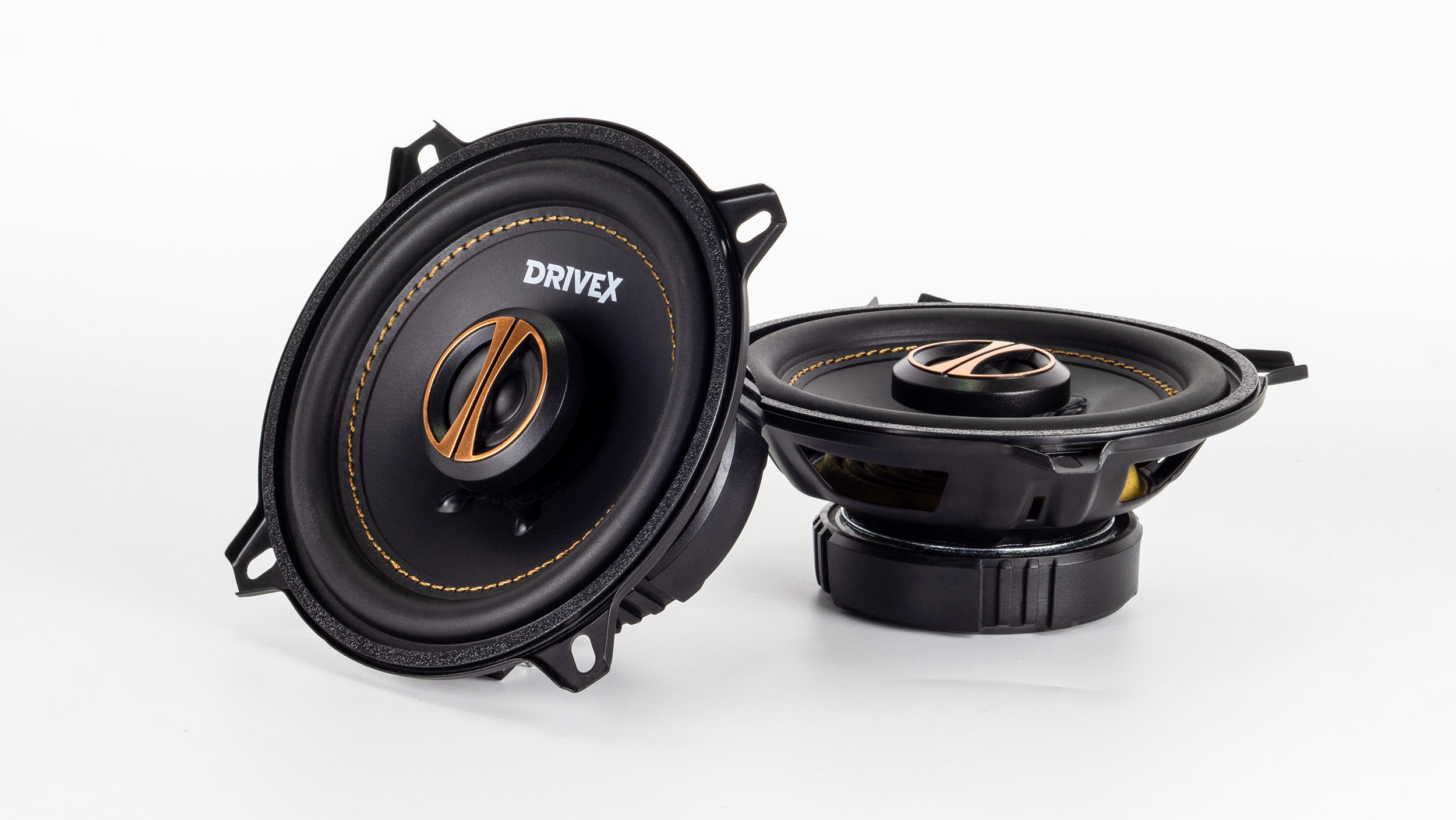 Автомобільна акустична система DriveX BB-522 5.25