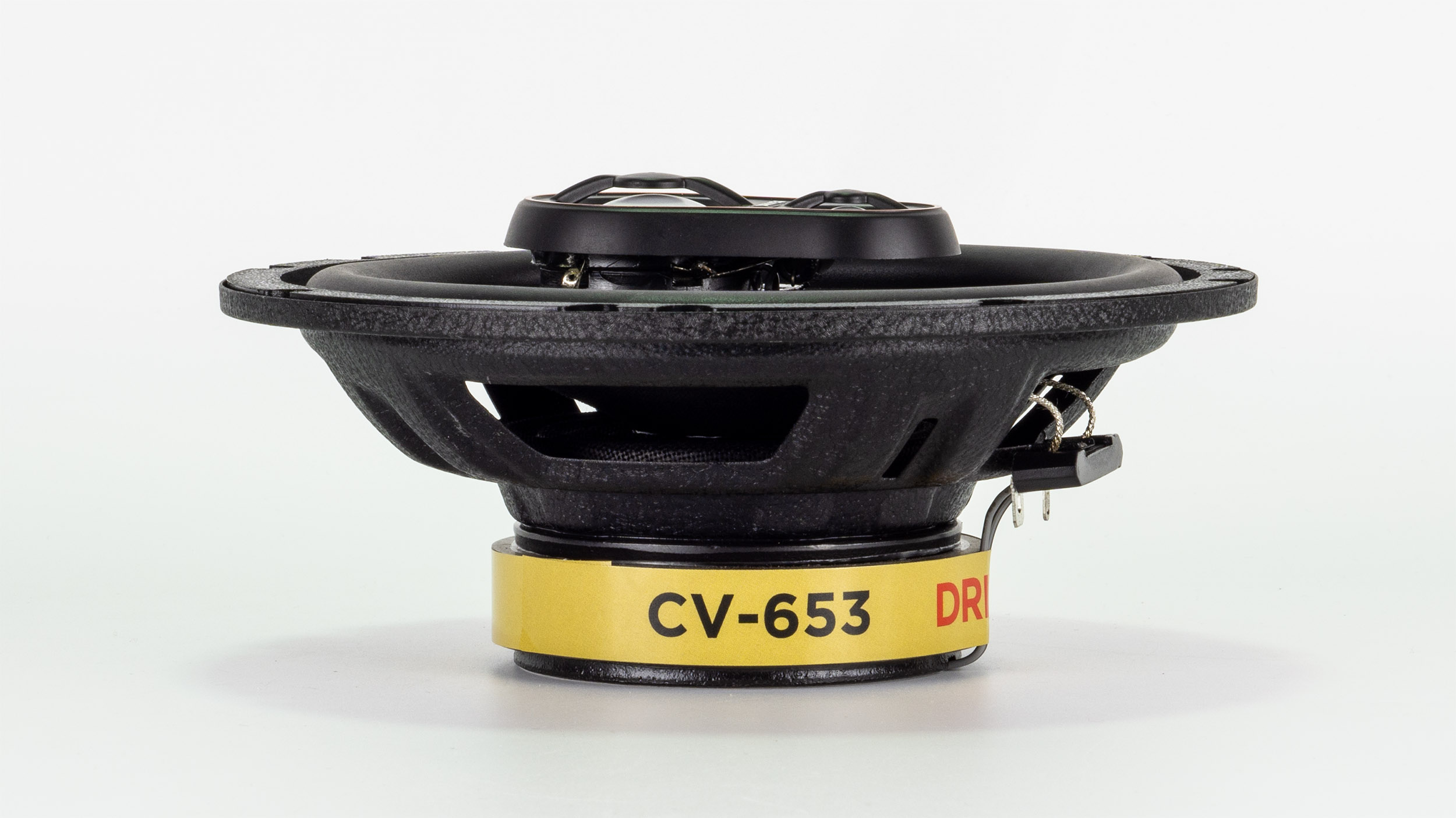 CV-653 6.5" 105W 4Om