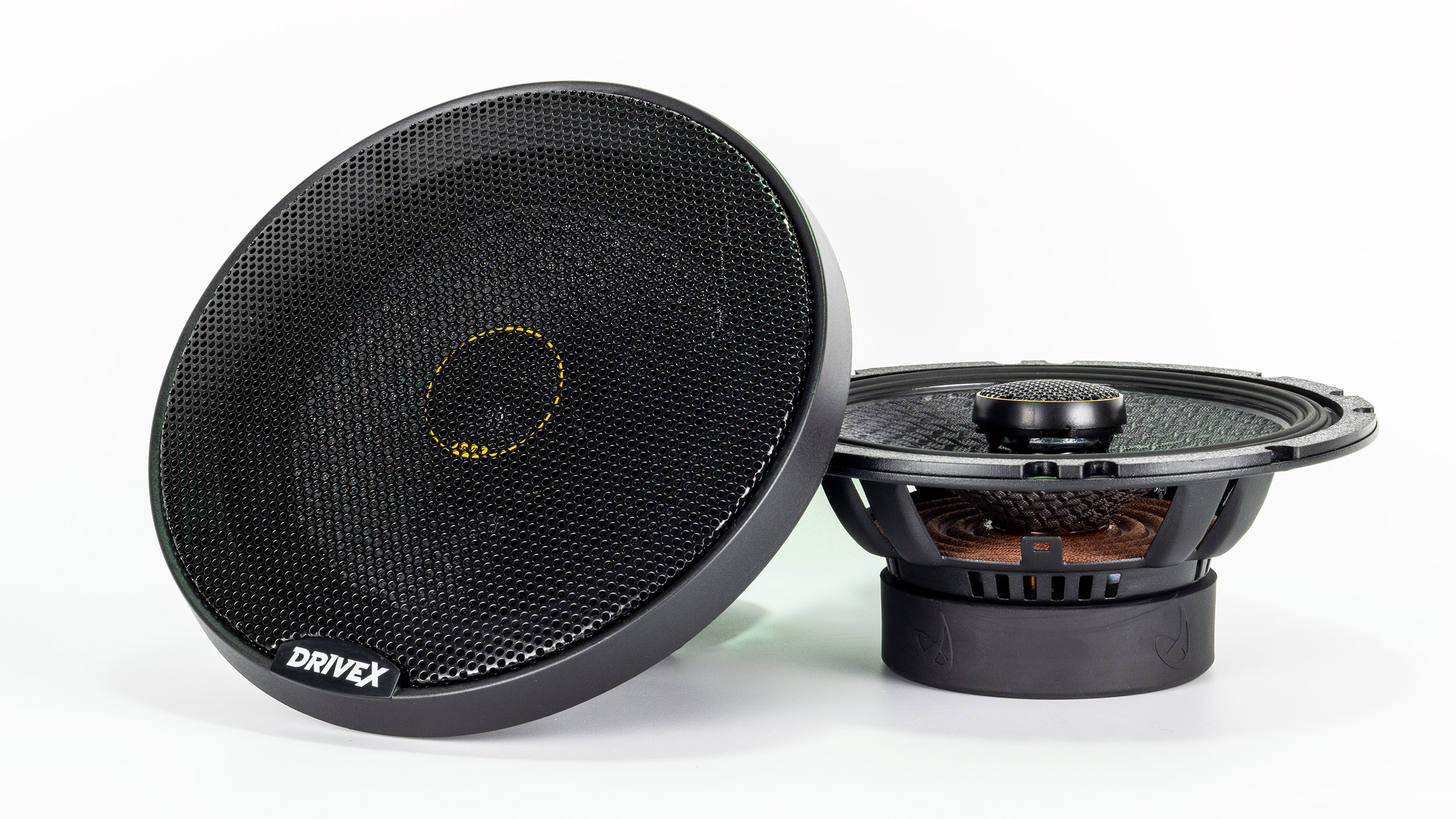 MD-652 6.5" 120W 4Om