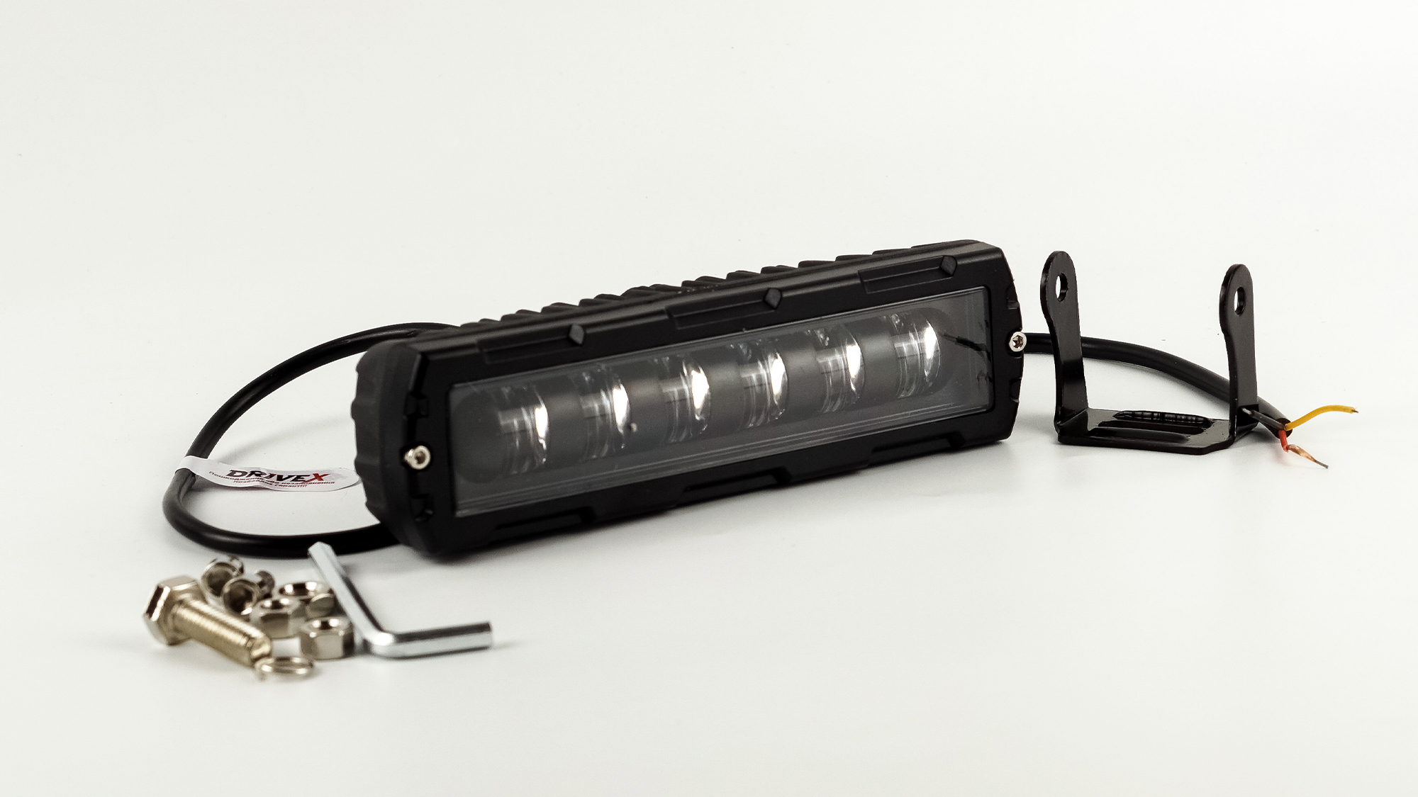WL CL-03 30W STM 6K к-т.