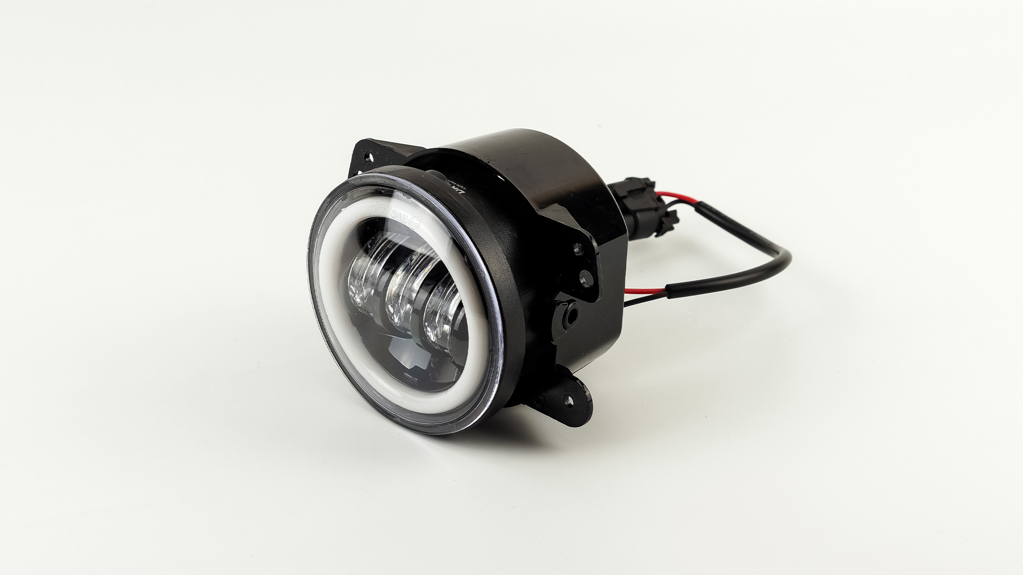 WL FOG-06 4" 20W STM DRL W+Y к-т.