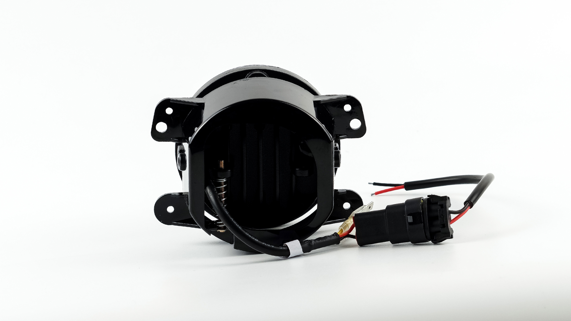 WL FOG-06 4" 20W STM DRL W+Y к-т.