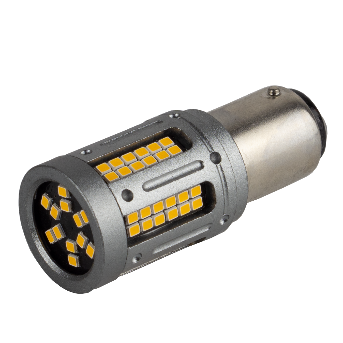 S25-082(2) 8W 12-24V 1157/P21/5W BAY15D d-15mm