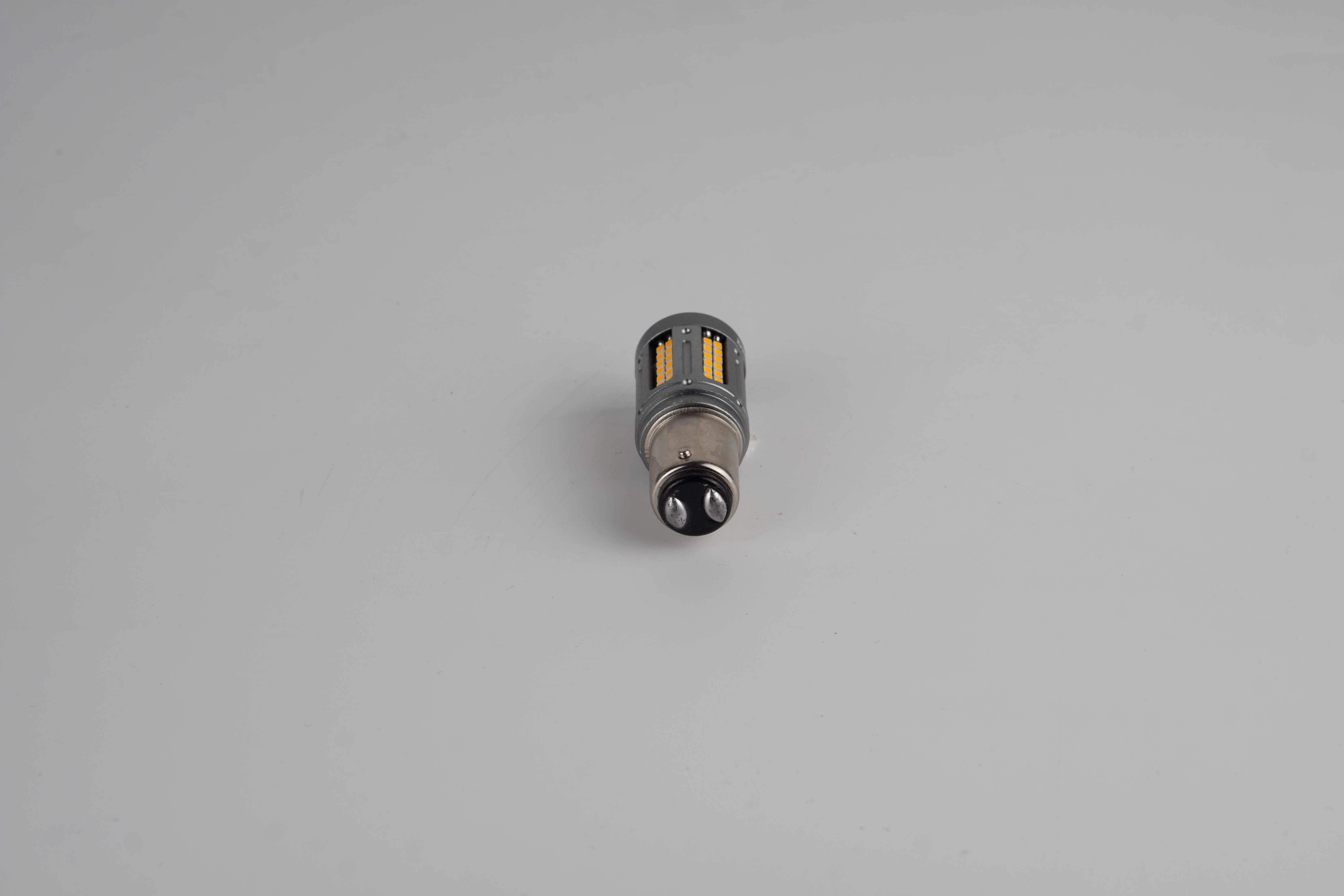 S25-082(2) 8W 12-24V 1157/P21/5W BAY15D d-15mm
