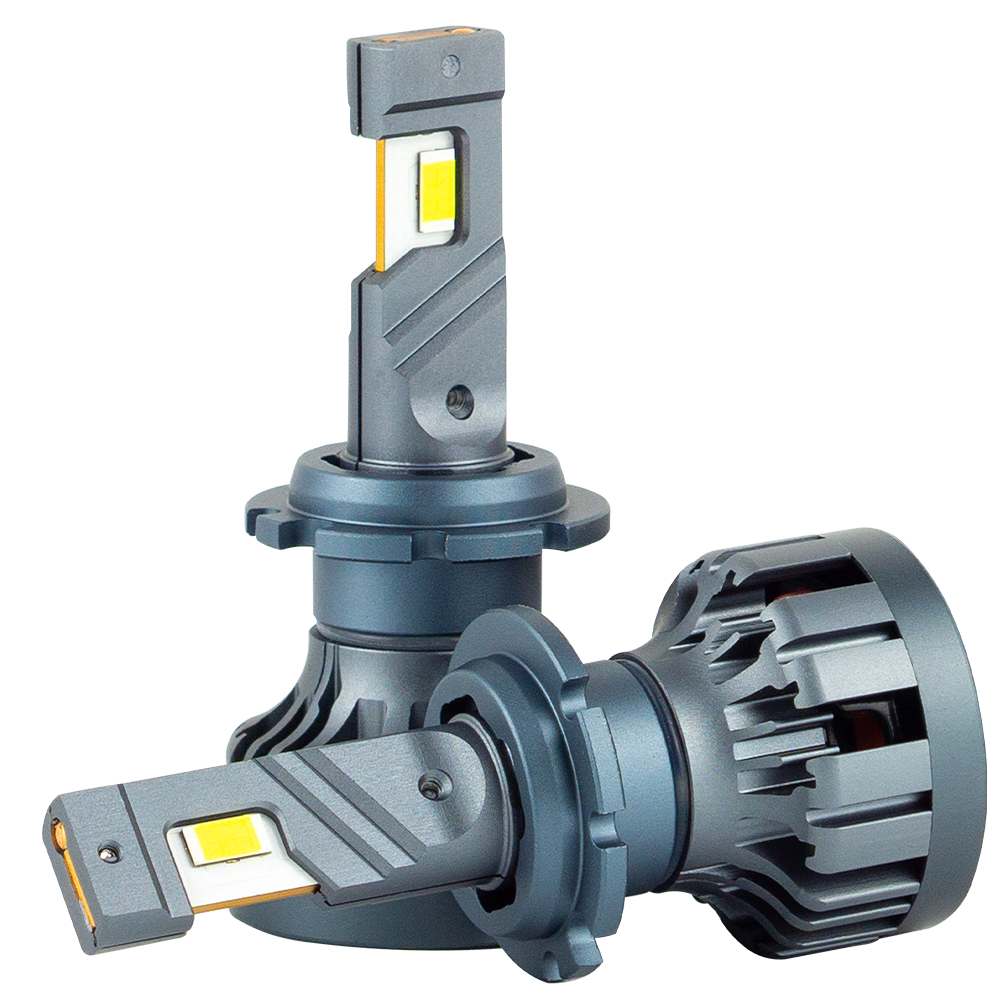 AL-01 PRO D2 52W CAN 9-32V 6K к-т.