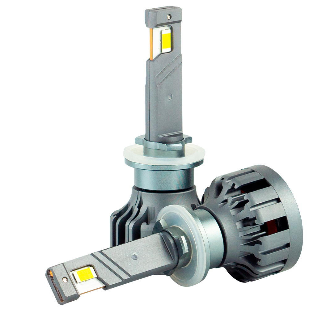 AL-01 PRO H27 52W SUPER-CAN 9-32V 6K к-т.