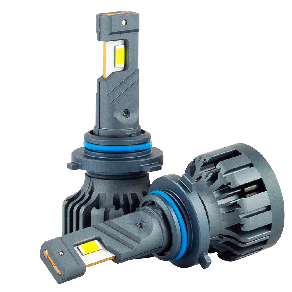 AL-01 PRO HB4(9006) 52W CAN 9-32V 6K к-т.