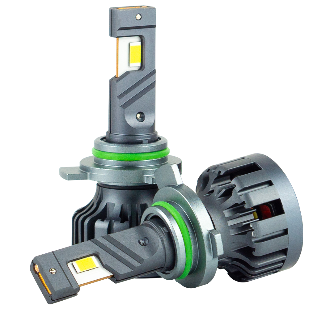 AL-01 PRO 9012(HIR2) 52W CAN 9-32V 6K к-т.
