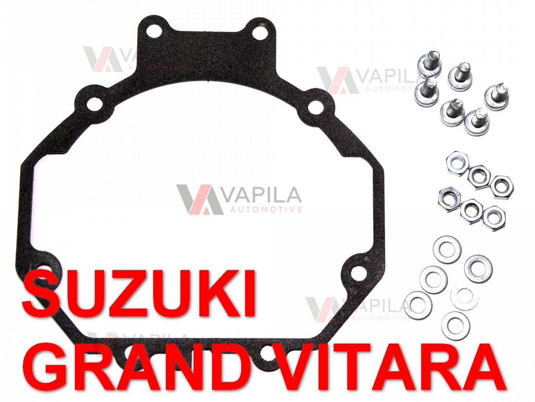 Перехідні рамки для білінз Suzuki Grand Vitara