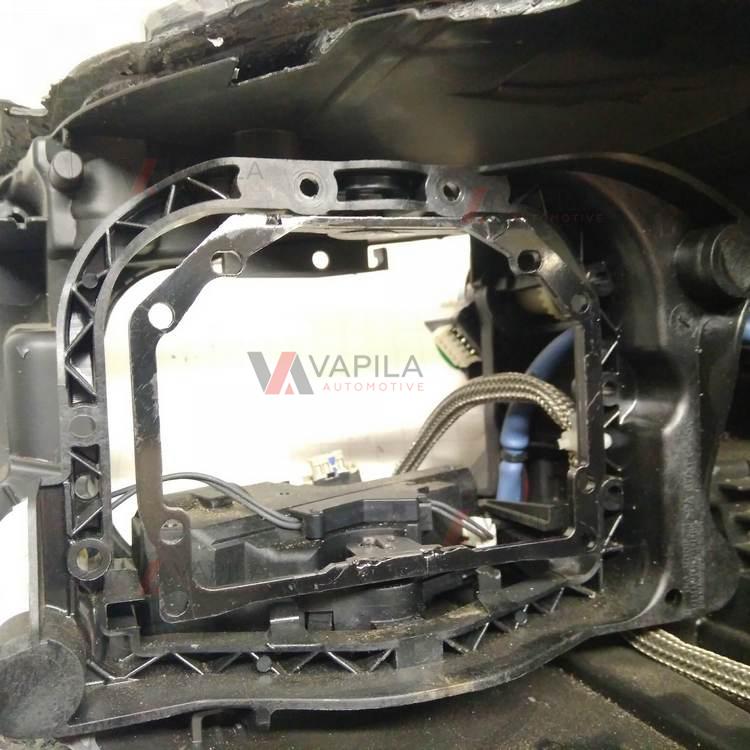 Перехідні рамки Valeo NEW адаптив Audi A5/Q5/Q7