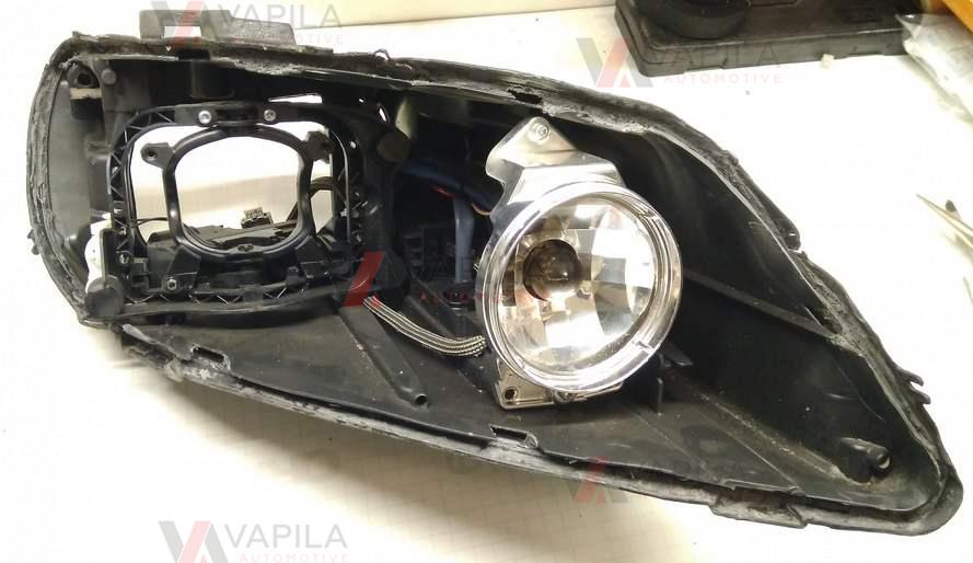 Перехідні рамки Valeo NEW адаптив Audi A5/Q5/Q7