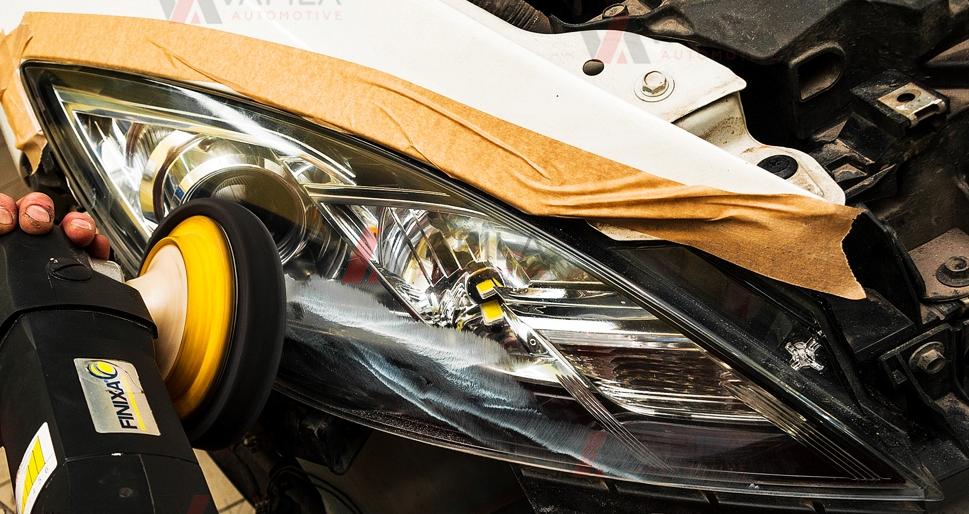Перехідні рамки для білінз Mazda 6 II рестайл