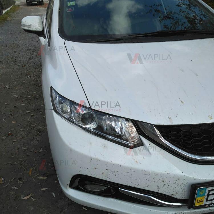 Перехідні рамки для заміни лінз Honda Civic 4D USA