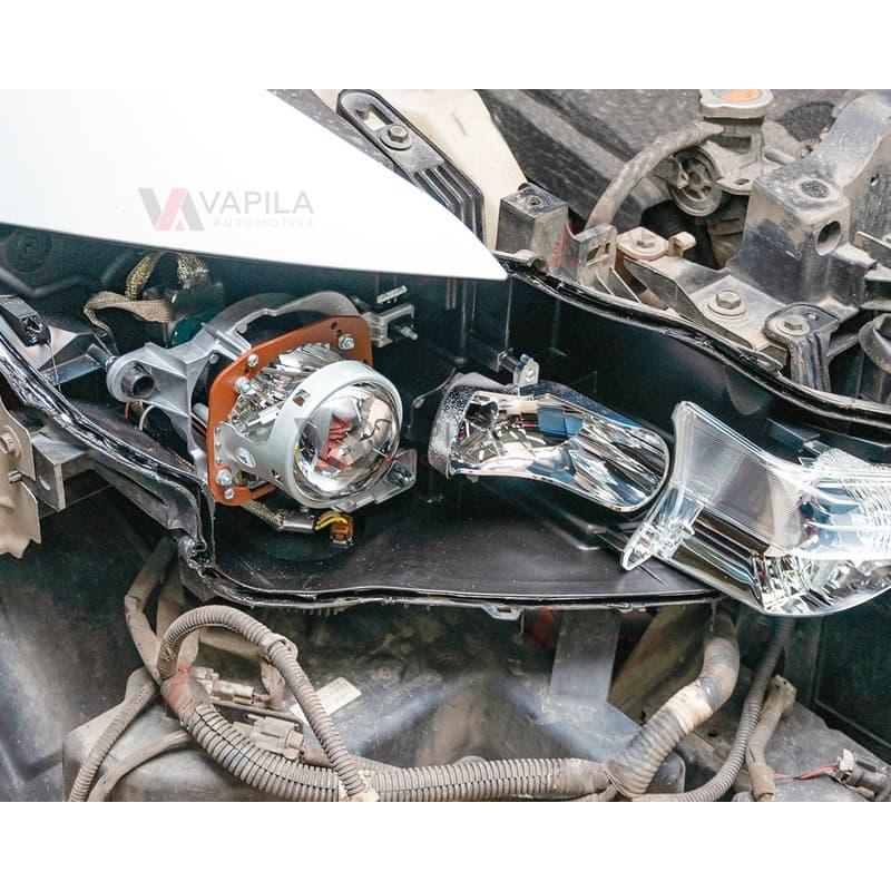 Перехідні рамки для білінз Nissan Murano Z51