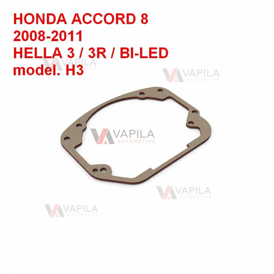 Перехідні рамки для білінз Honda Accord 8