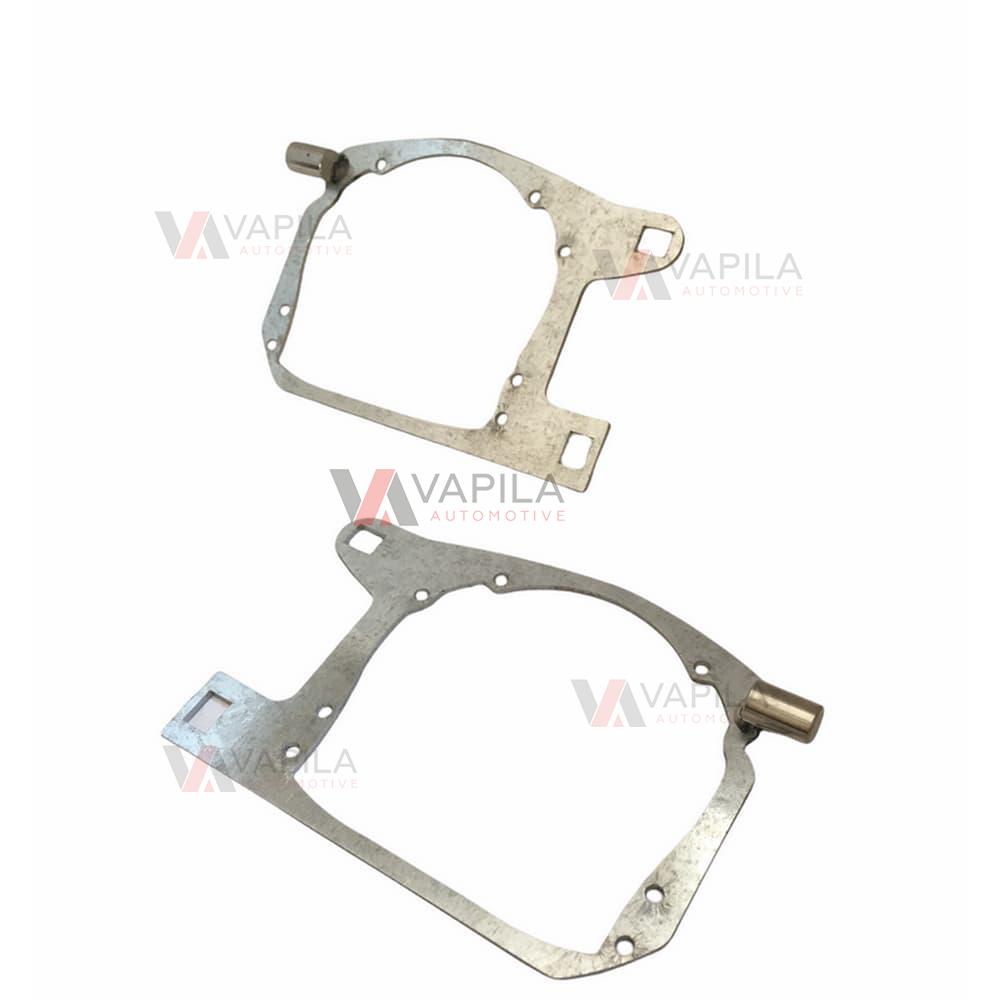 Універсальні перехідні рамки для заміни лінз ZKW без AFS