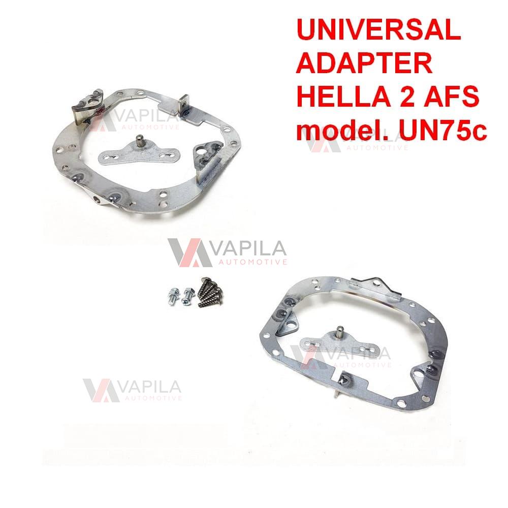 Універсальні перехідні рамки для заміни лінз Hella 2 AFS